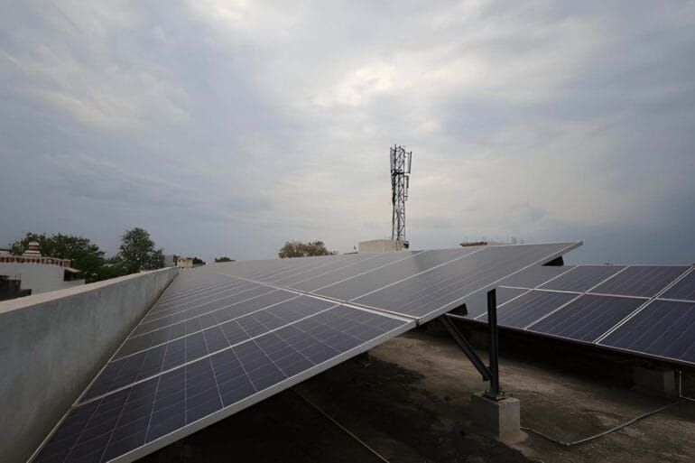 common solar panel myths