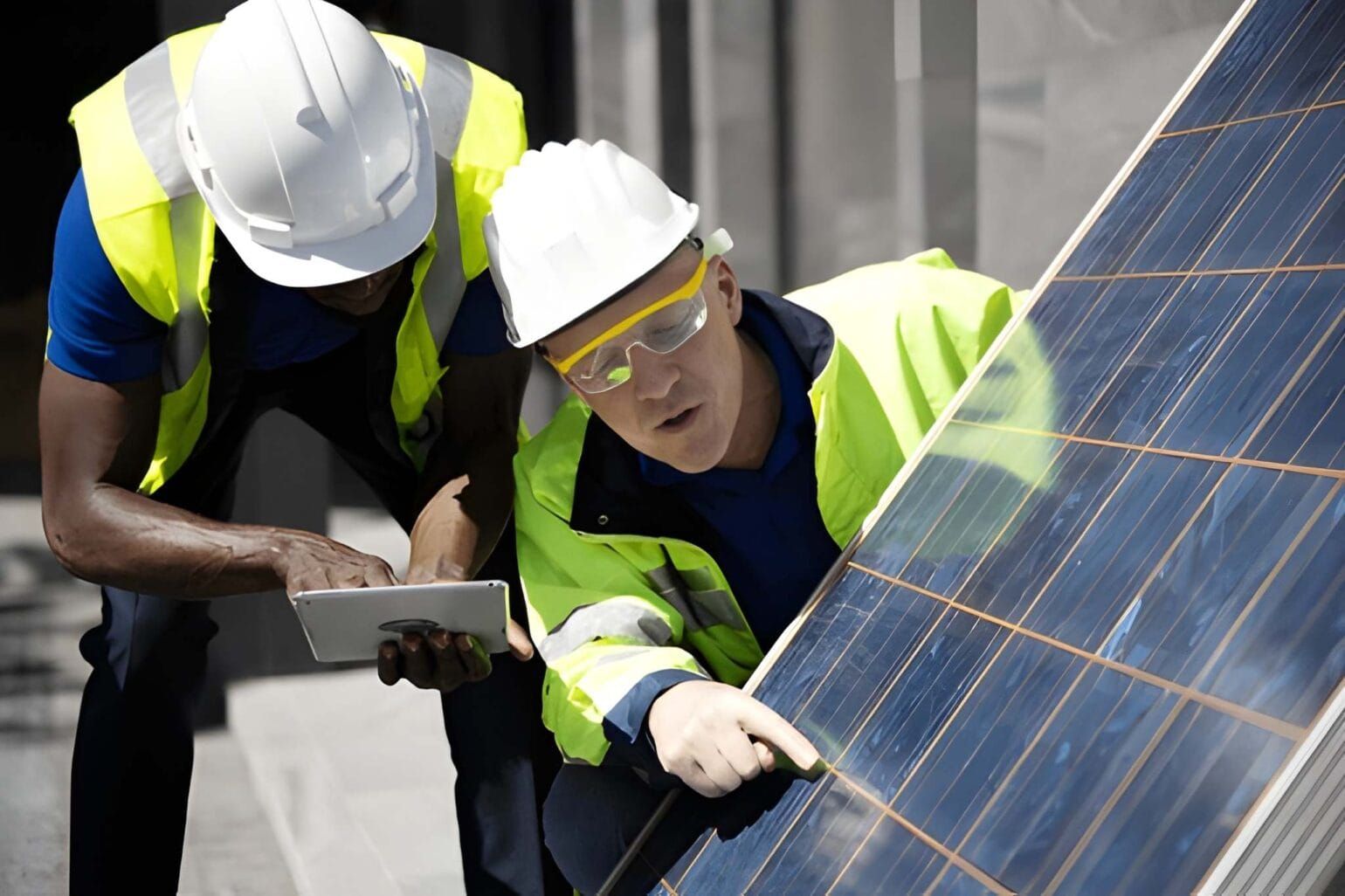 solar system underperforming