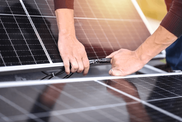 net metering australia