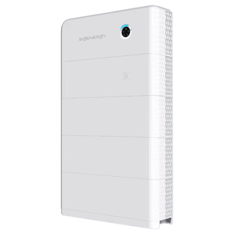 Sigenergy SigenStor battery system for home energy storage